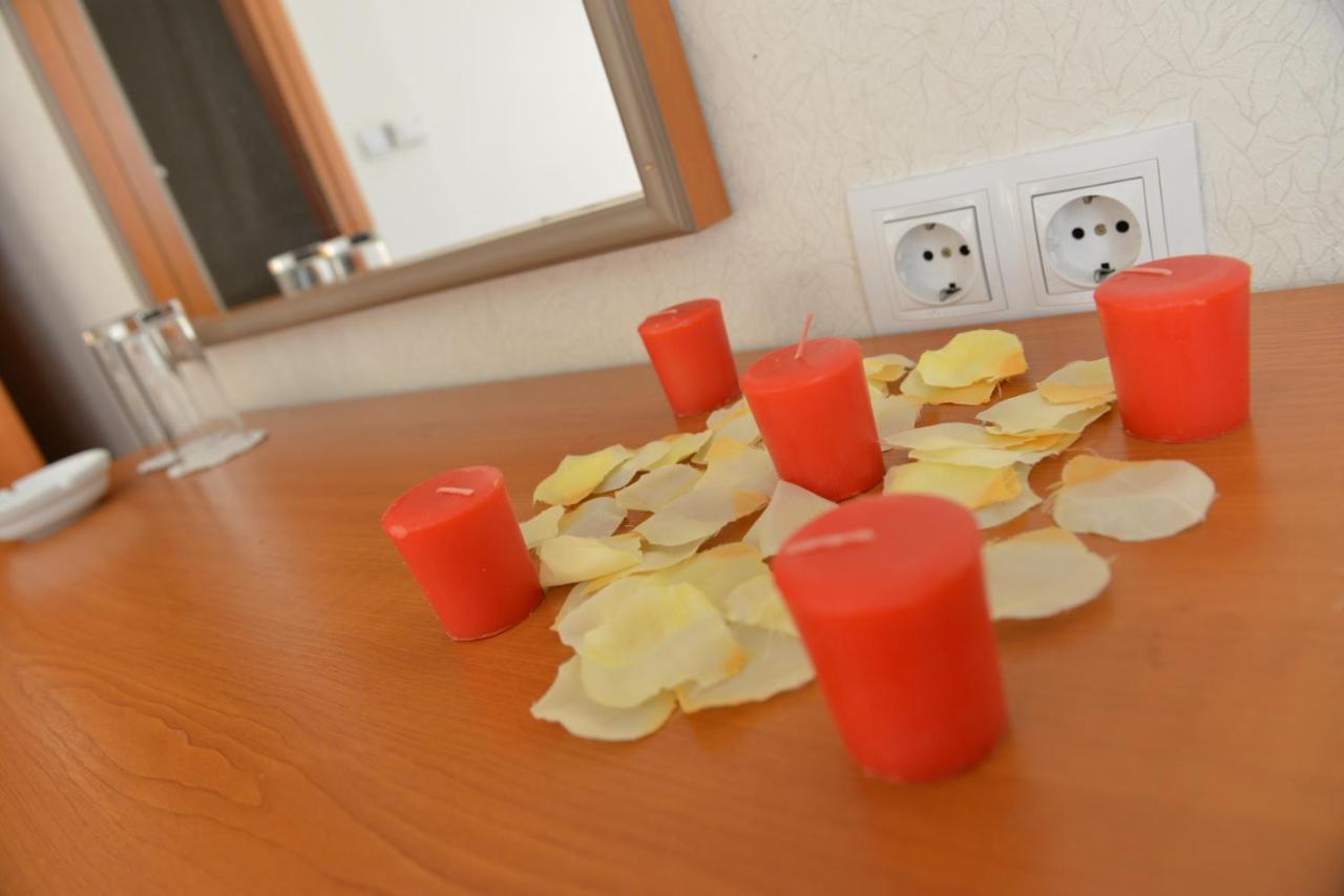 Hotel Bellevue Szkopje Kültér fotó